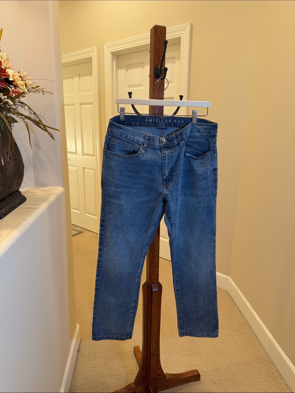 American Rag Comfort Stretch Jeans